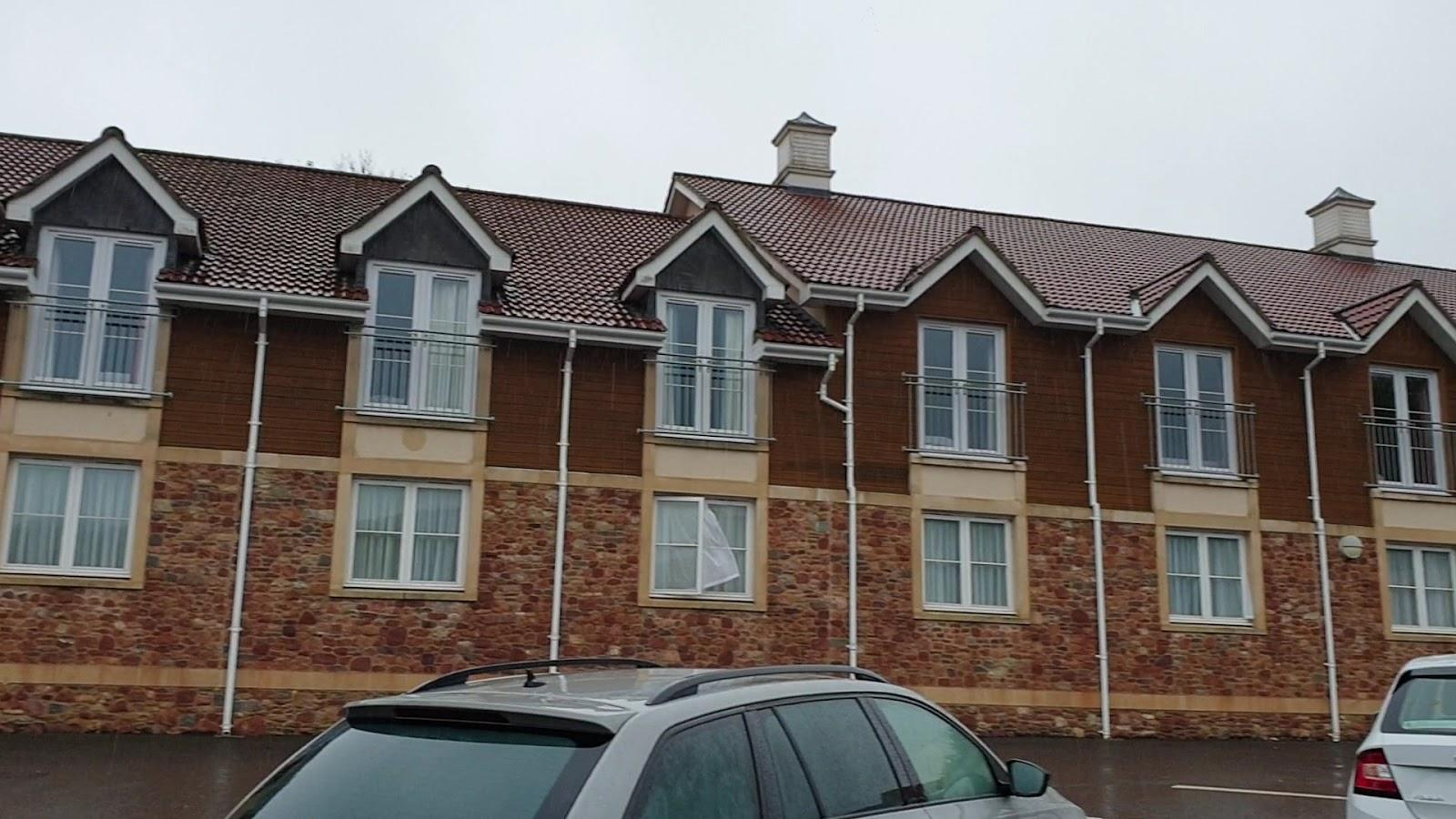 Wookey Hole Hotel – photo 2