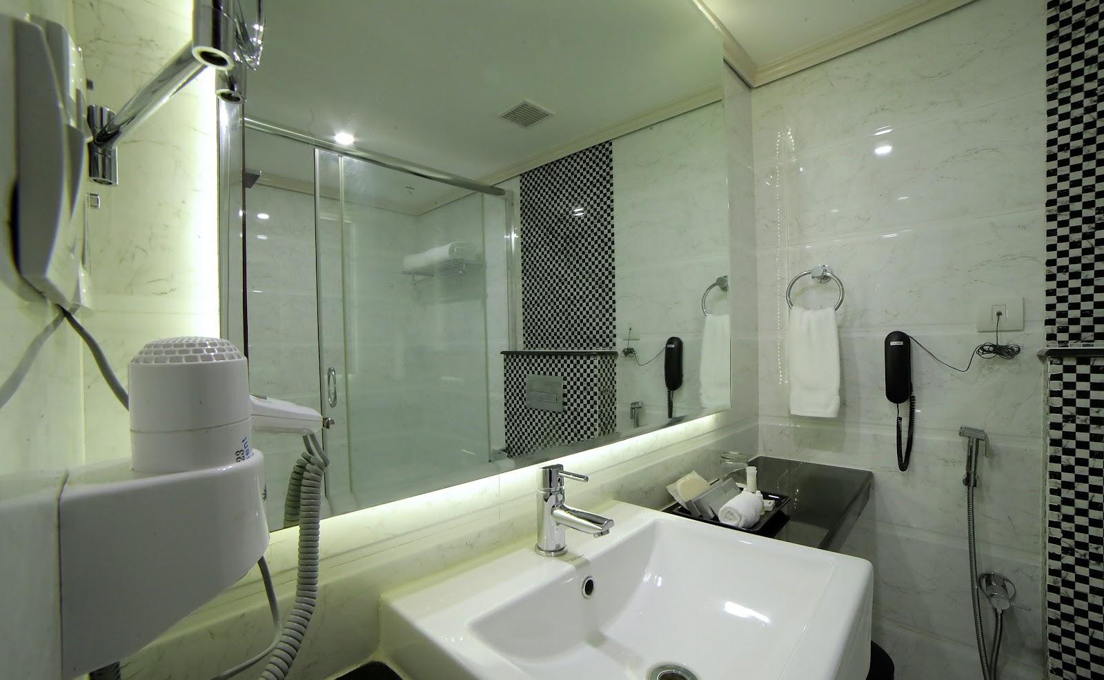 Hotel Port Palace – photo 4