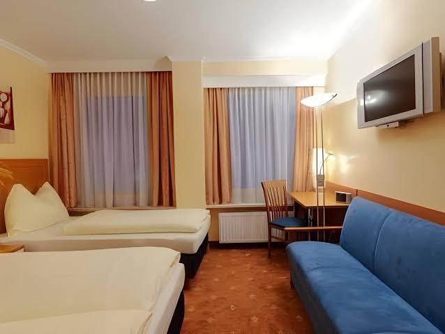 Hotel Garni Evido – photo 2