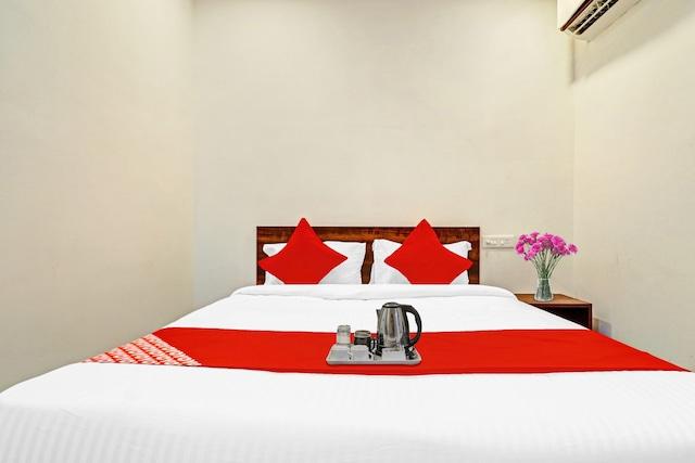 Hotel O by OYO Night Eye – photo 4
