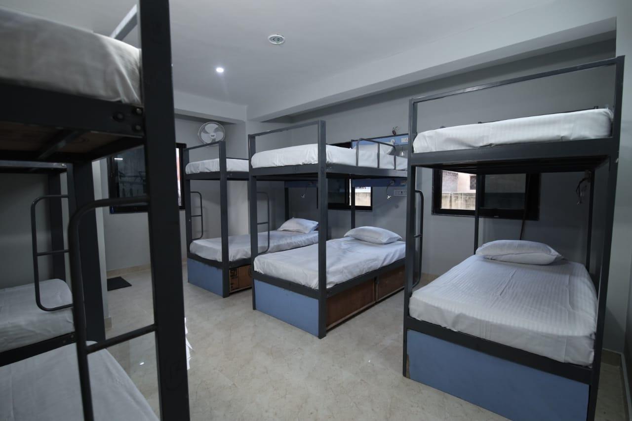 Pink City Backpackers Hostel – photo 3