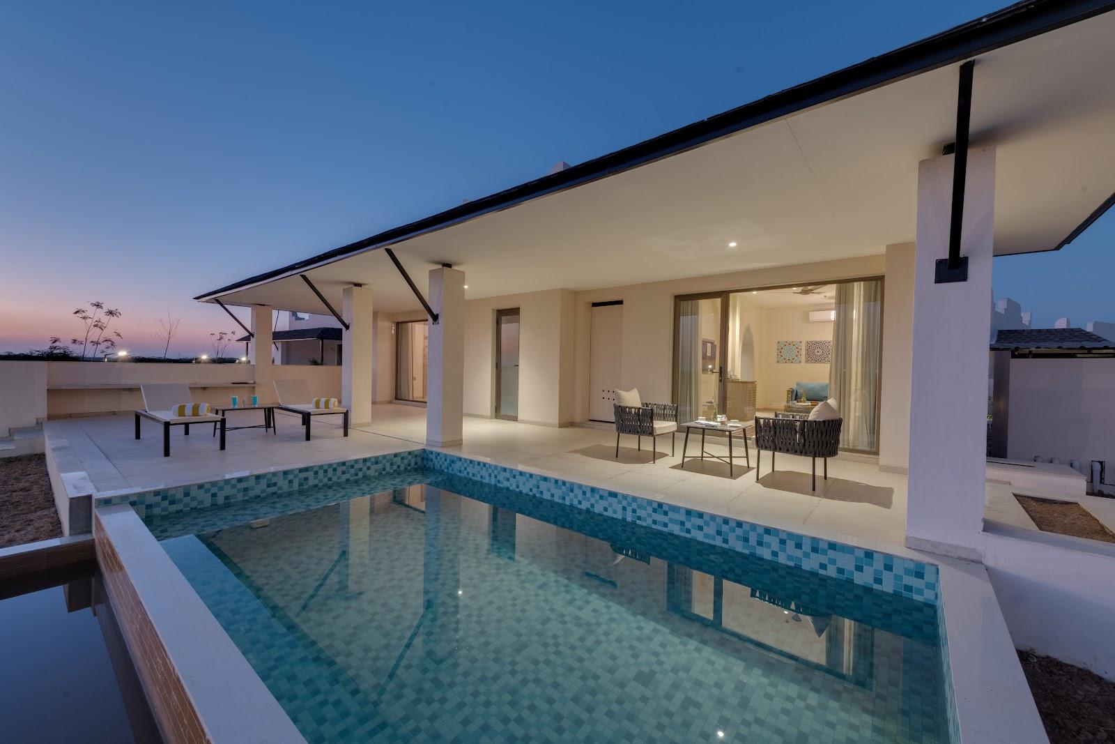 The Fern Sattva Resort, Little Rann of Kutch – photo 1