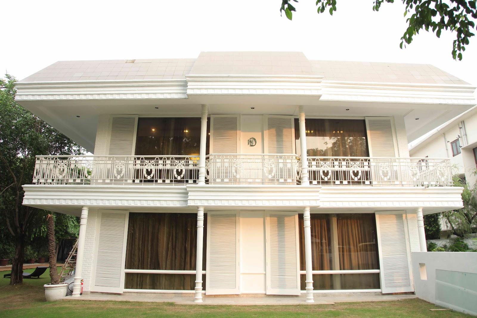 Hotel Diplomat – photo 1