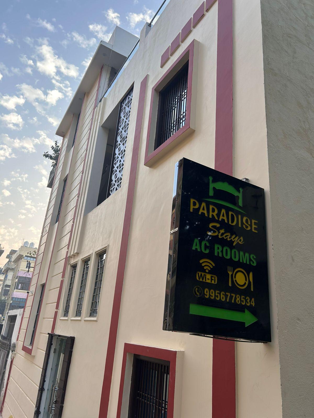 Paradise Stays – photo 4