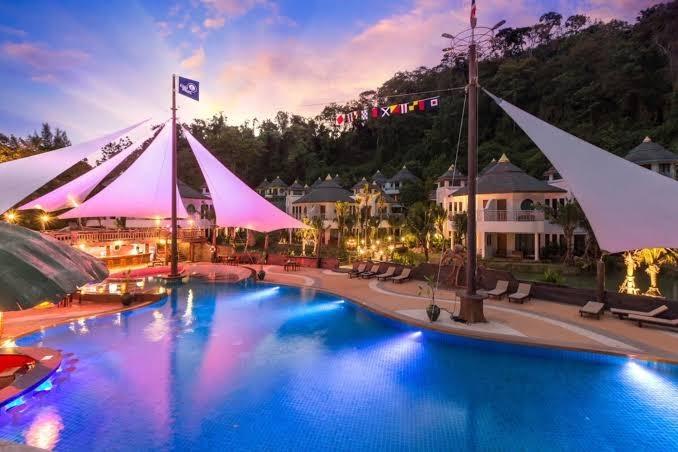 Krabi Resort – photo 4