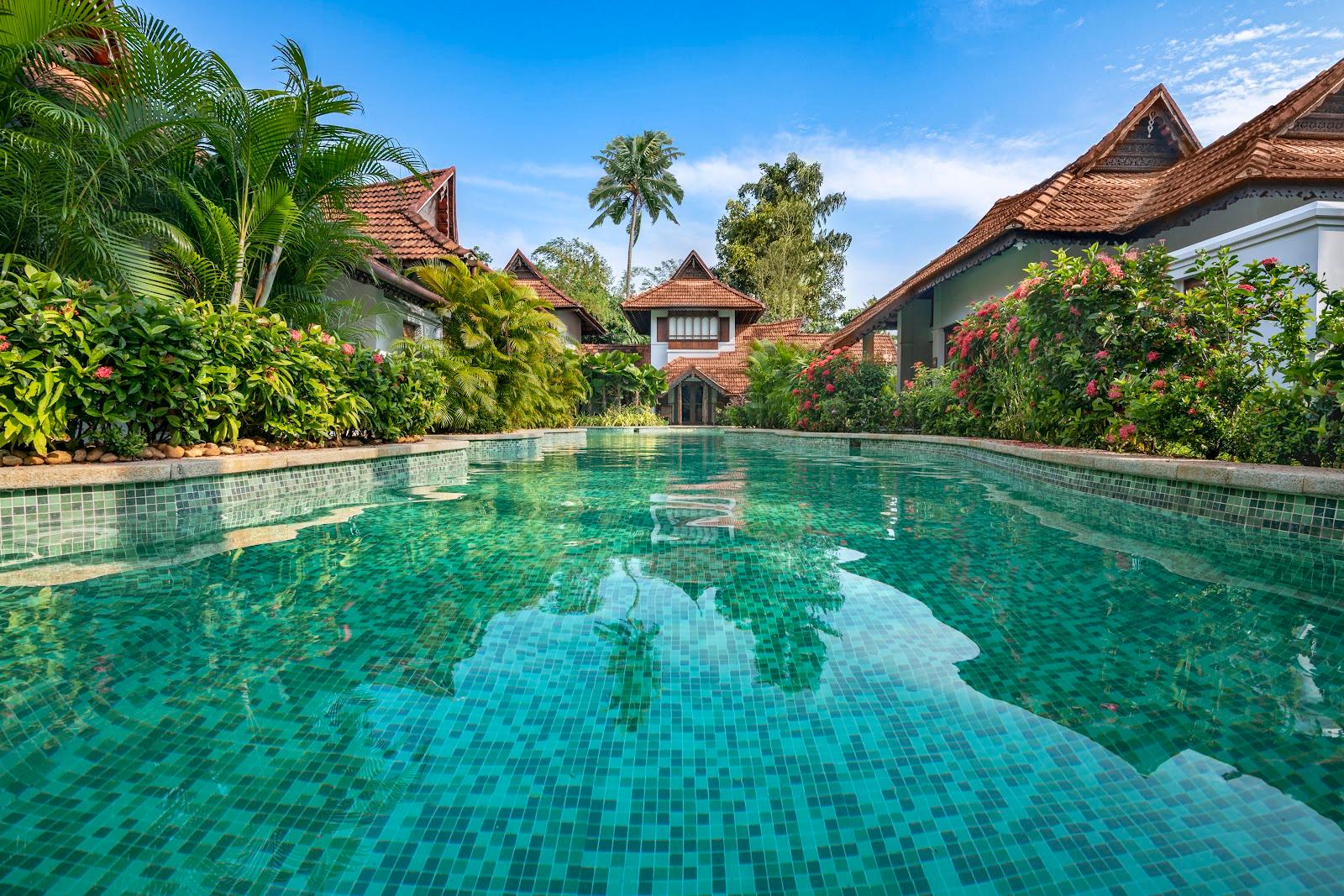 Kumarakom Lake Resort