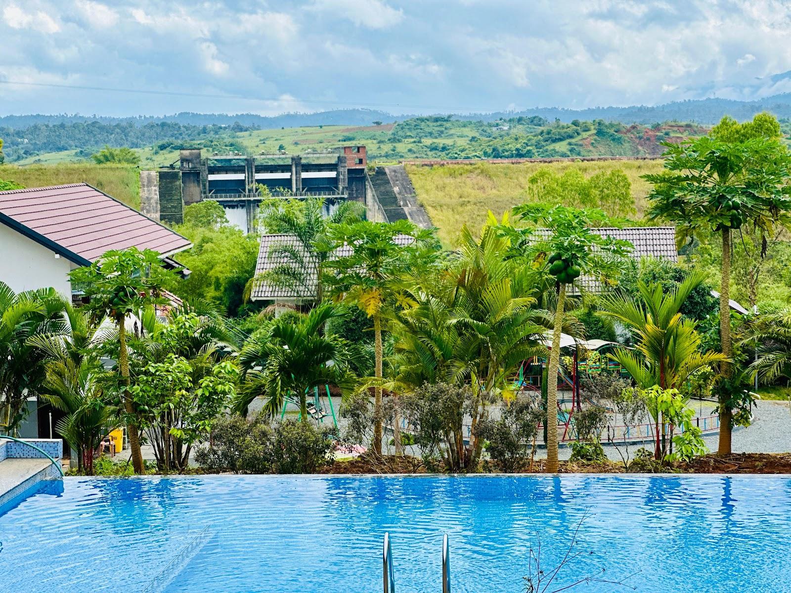 Le Ocio The Eco Resort – photo 4