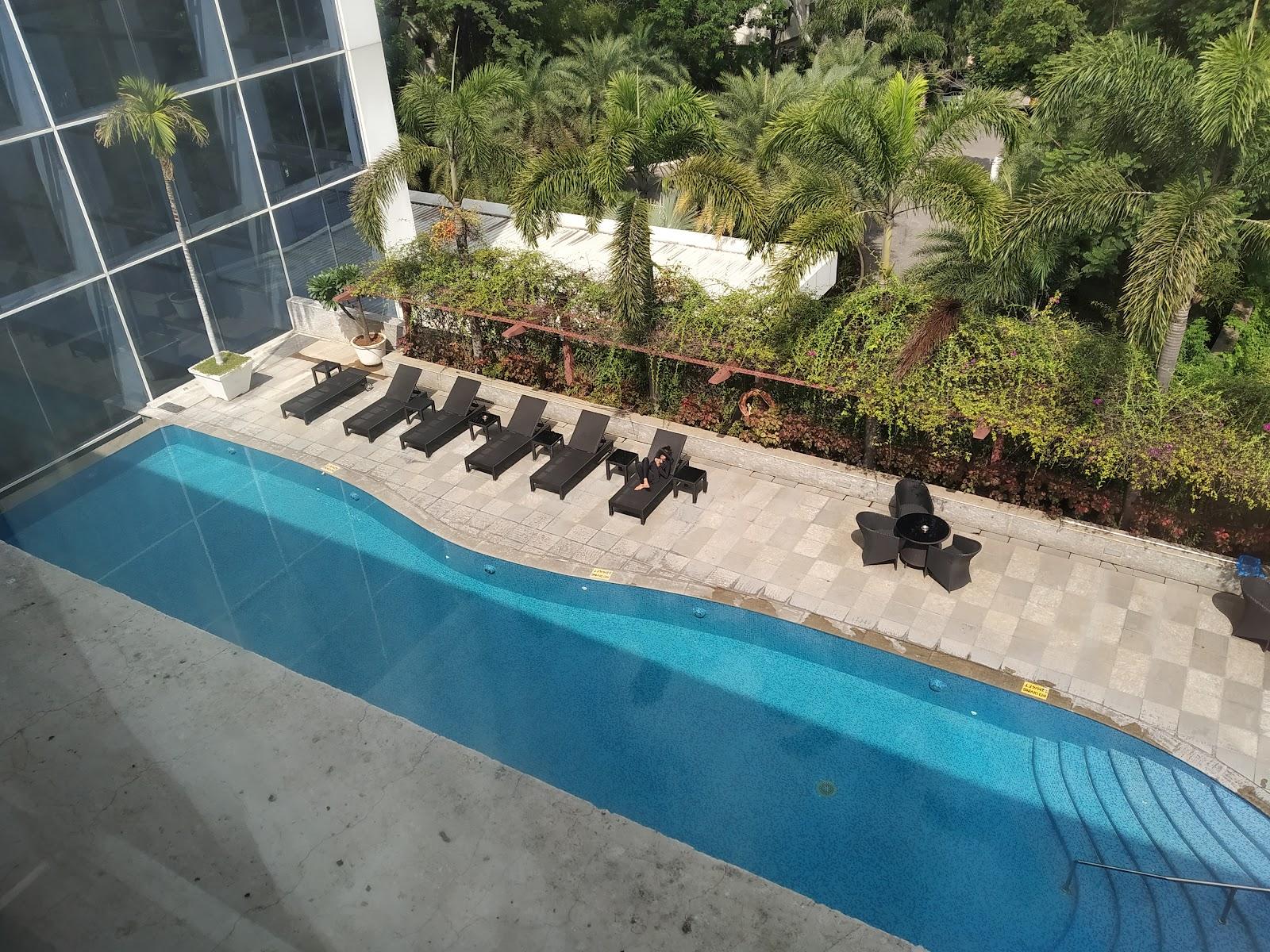 Radisson Blu Plaza Hotel Hyderabad Banjara Hills – photo 4