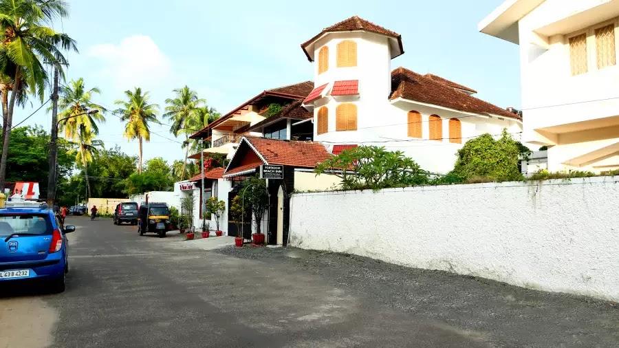 Fort Kochi Beach Inn – photo 1