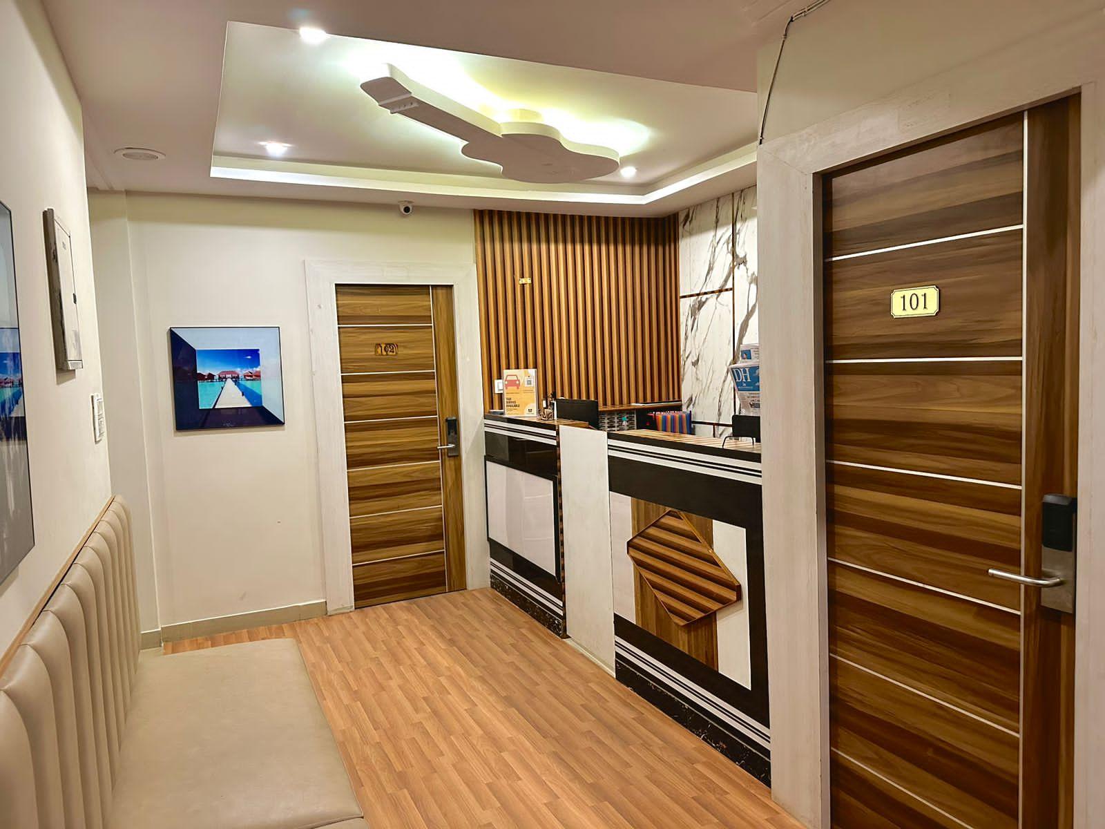 Avenue Suites – photo 4