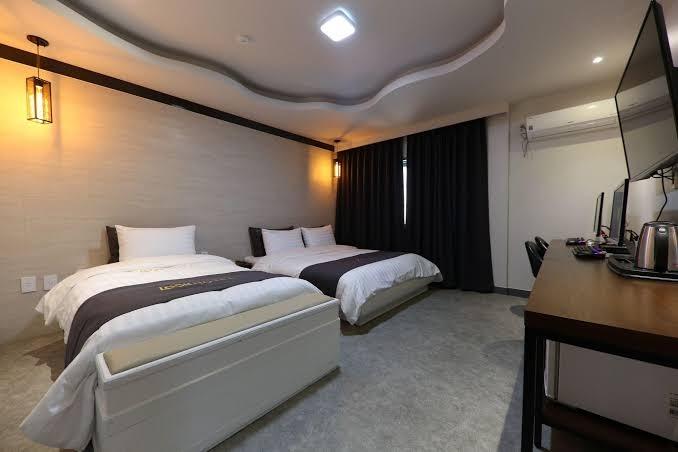 Hotel Look – photo 3