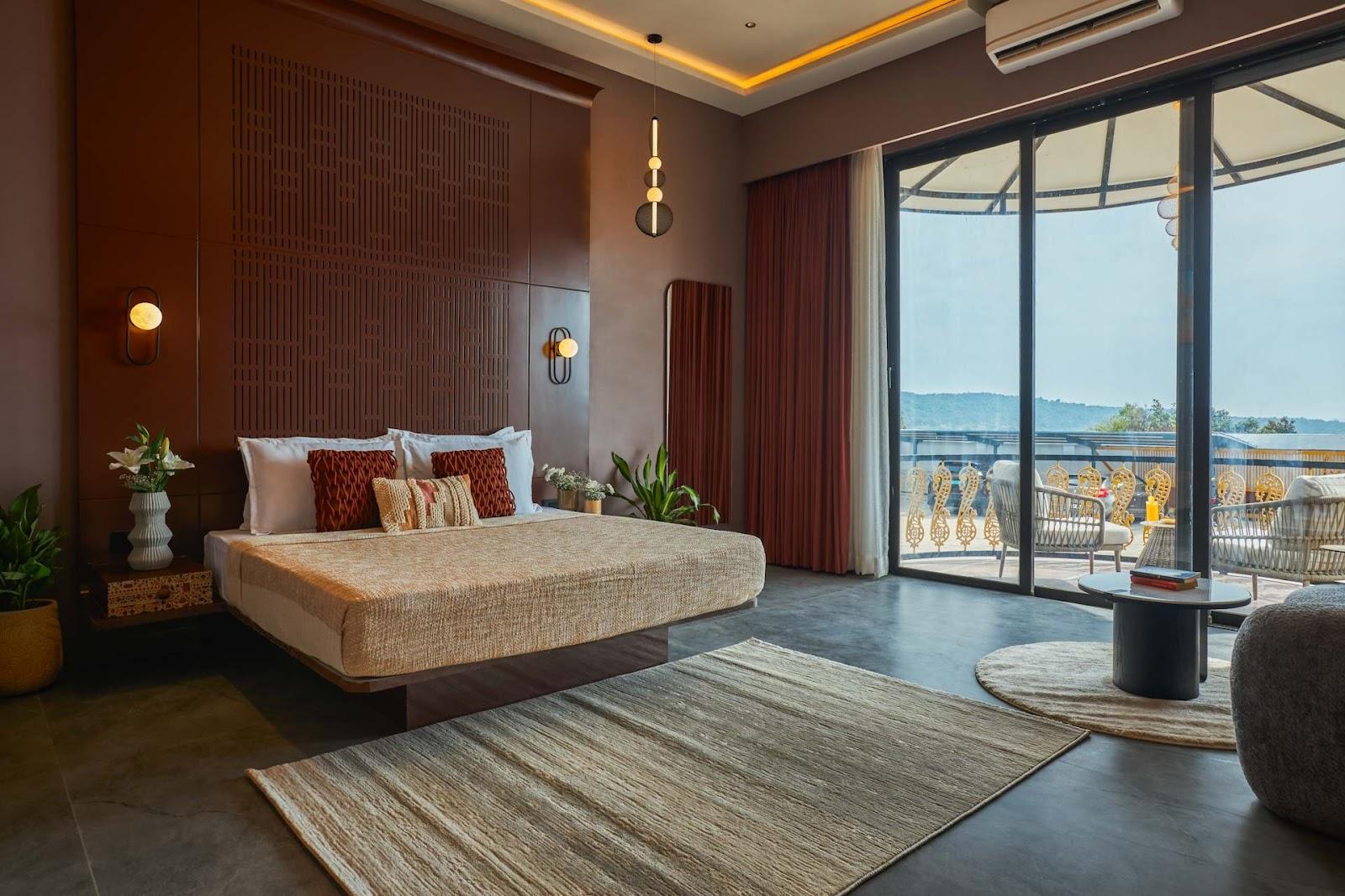 StayVista at Saya Infinity – photo 2