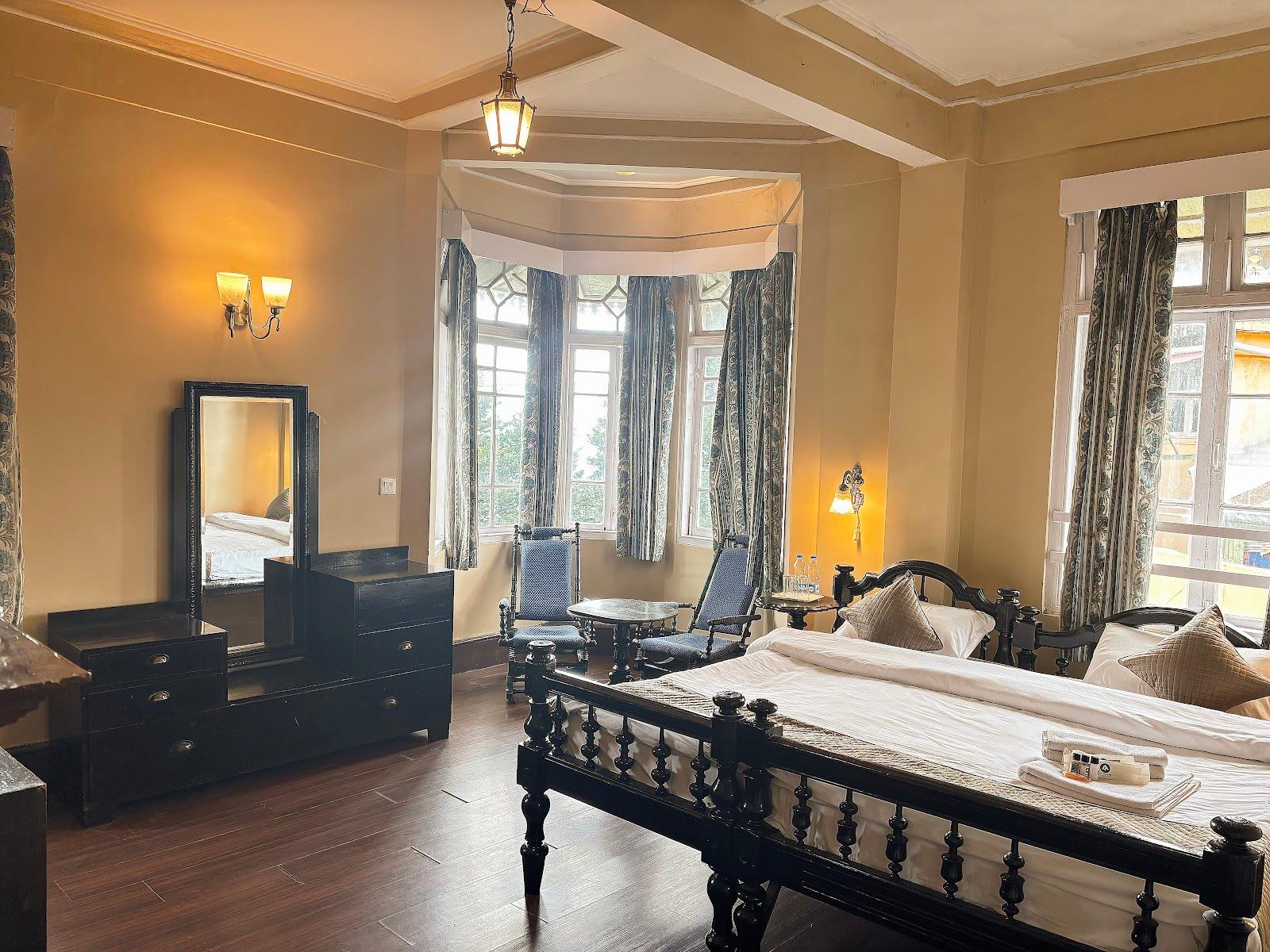 Pineridge Hotel – photo 3