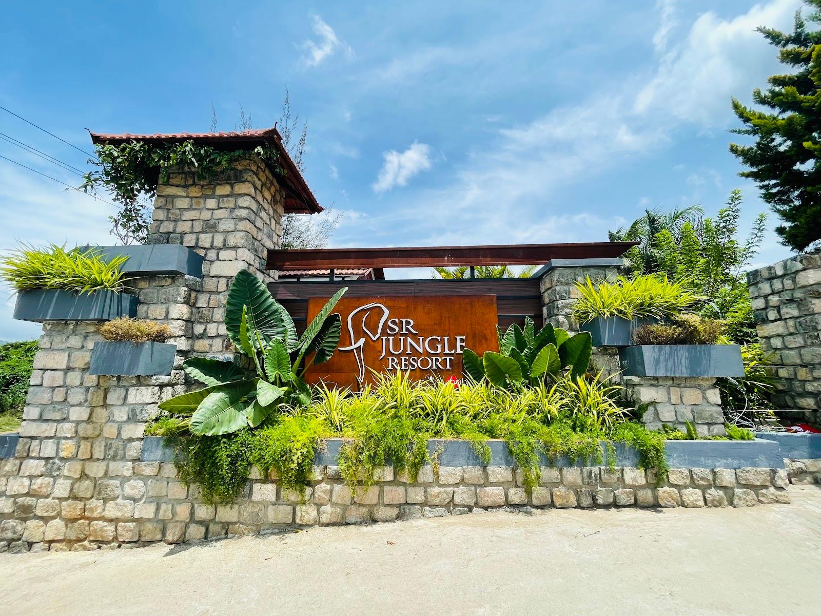 SR Jungle Resort, Anaikatti, Coimbatore – photo 1