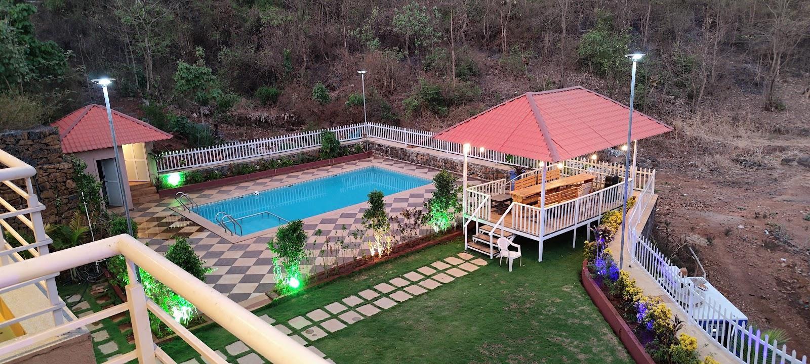 Villa waterfront valley – photo 4
