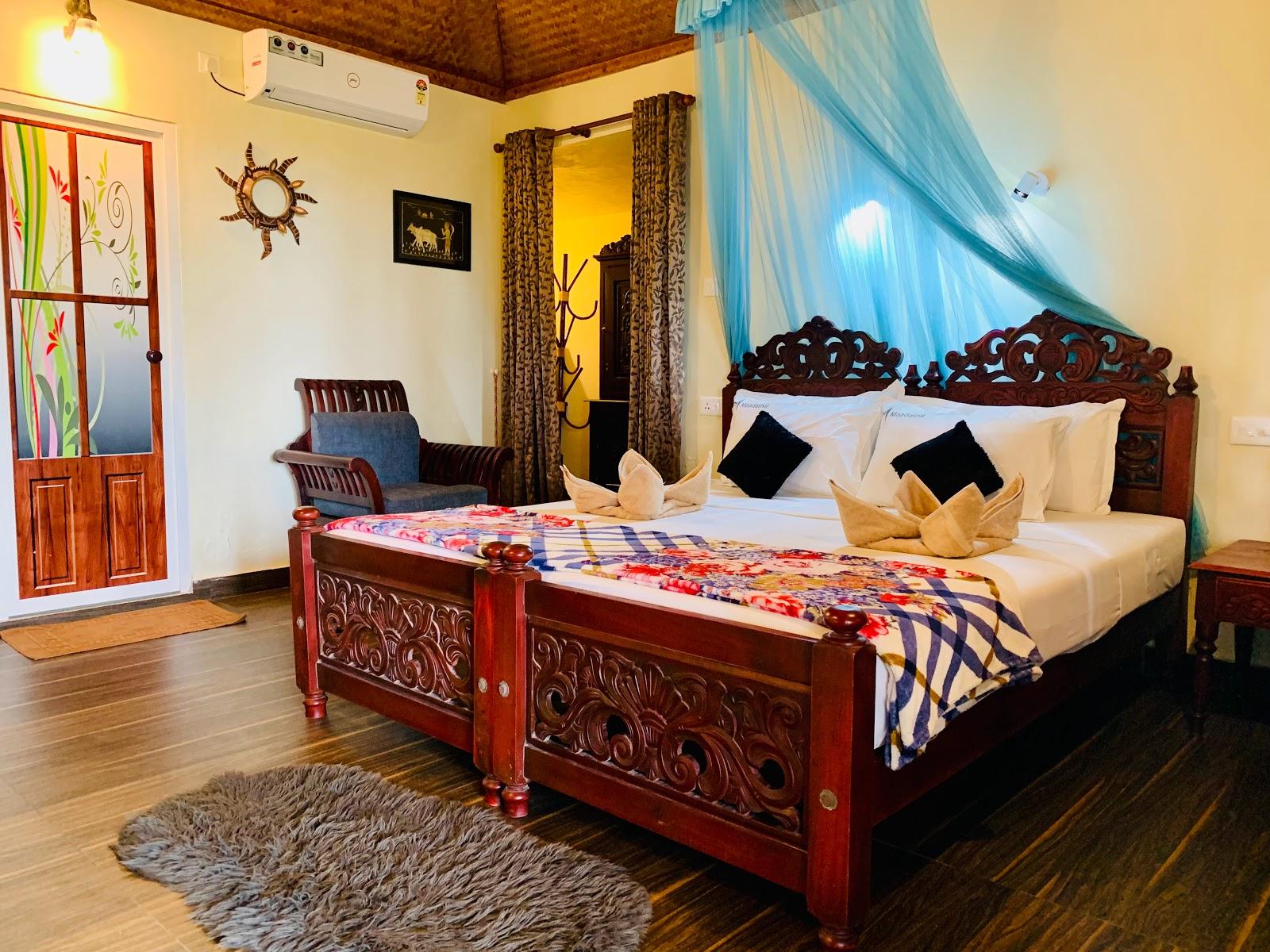 Maadathil Cottages – photo 4