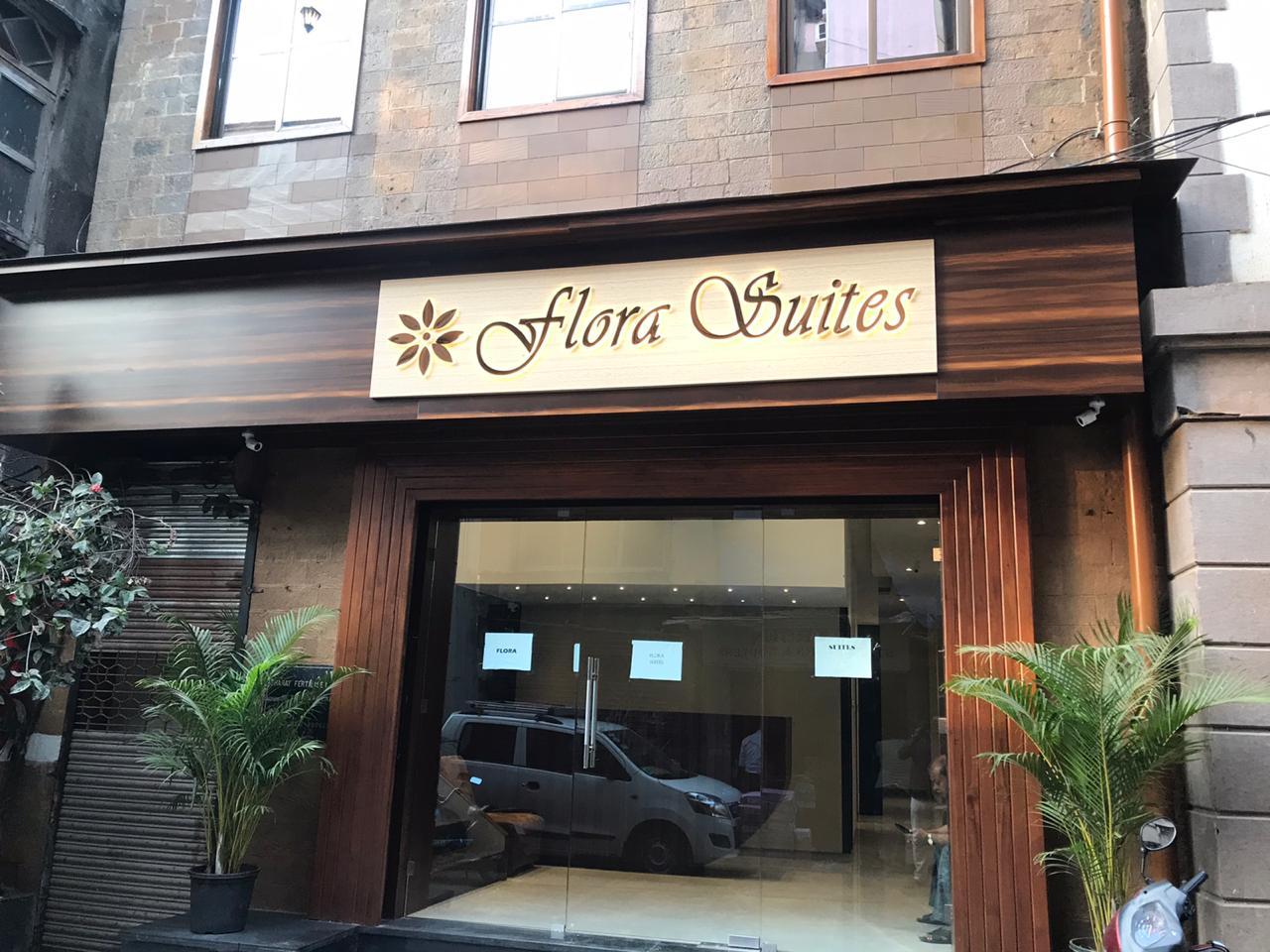 Flora Suites – photo 1