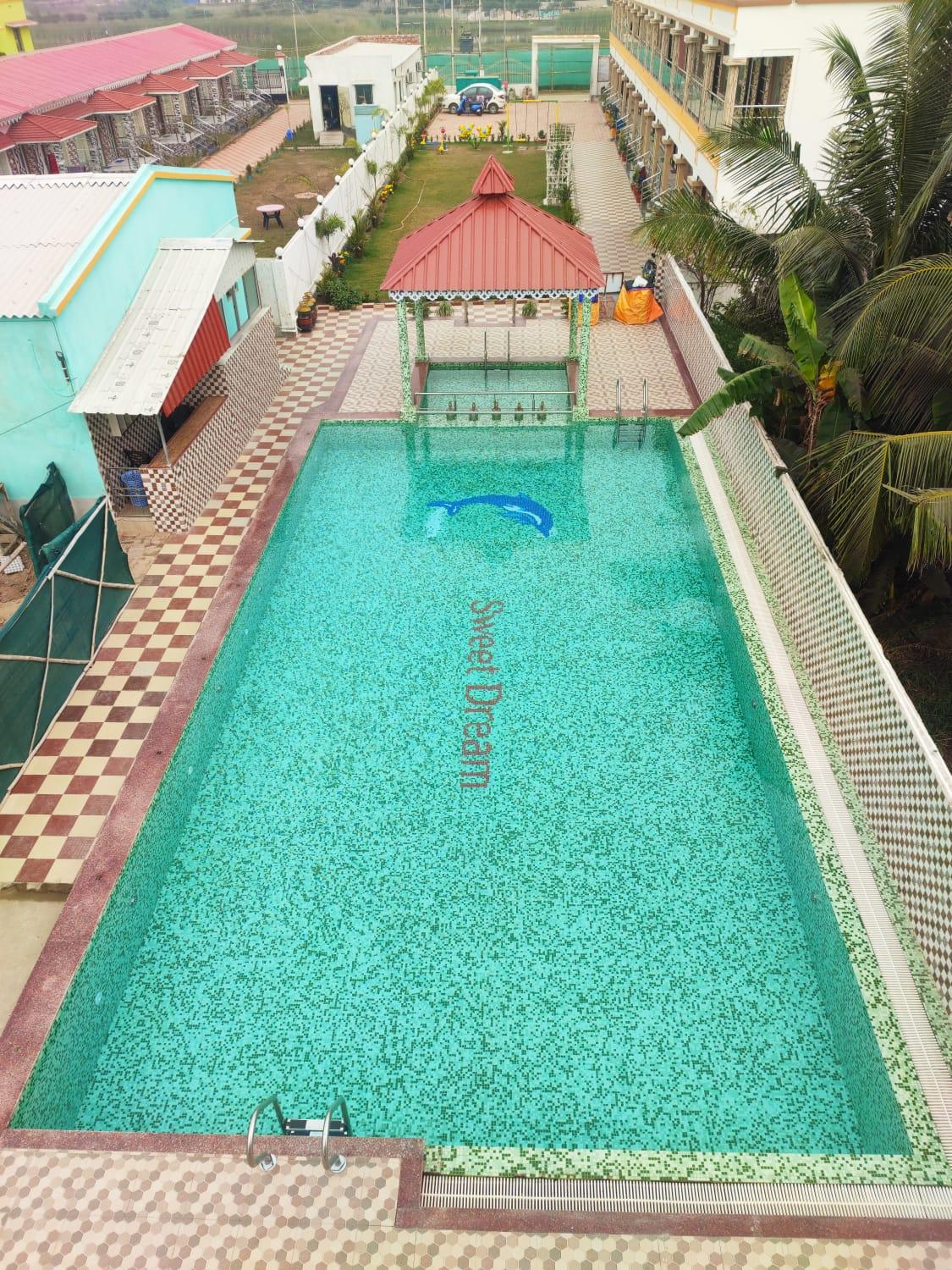 Mandarmani Beach Resort – photo 4