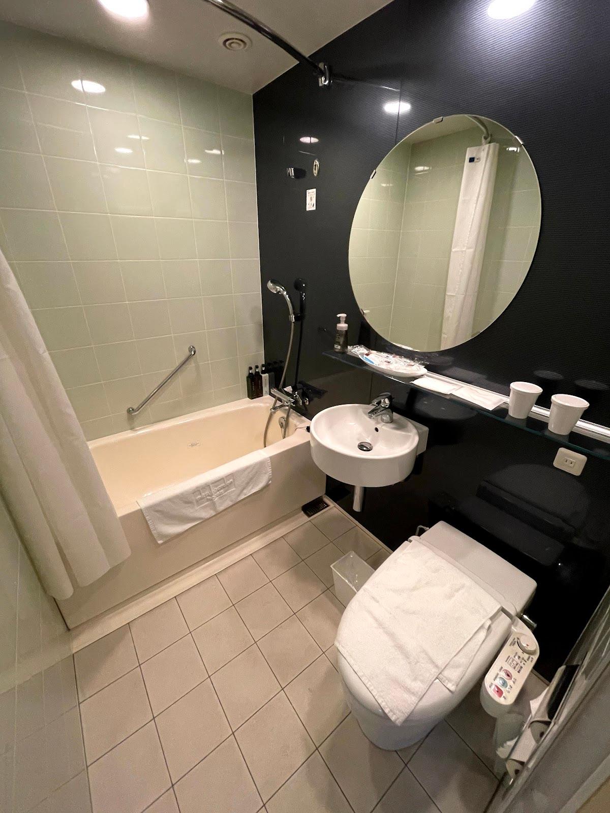 Mitsui Garden Hotel Ueno – photo 4
