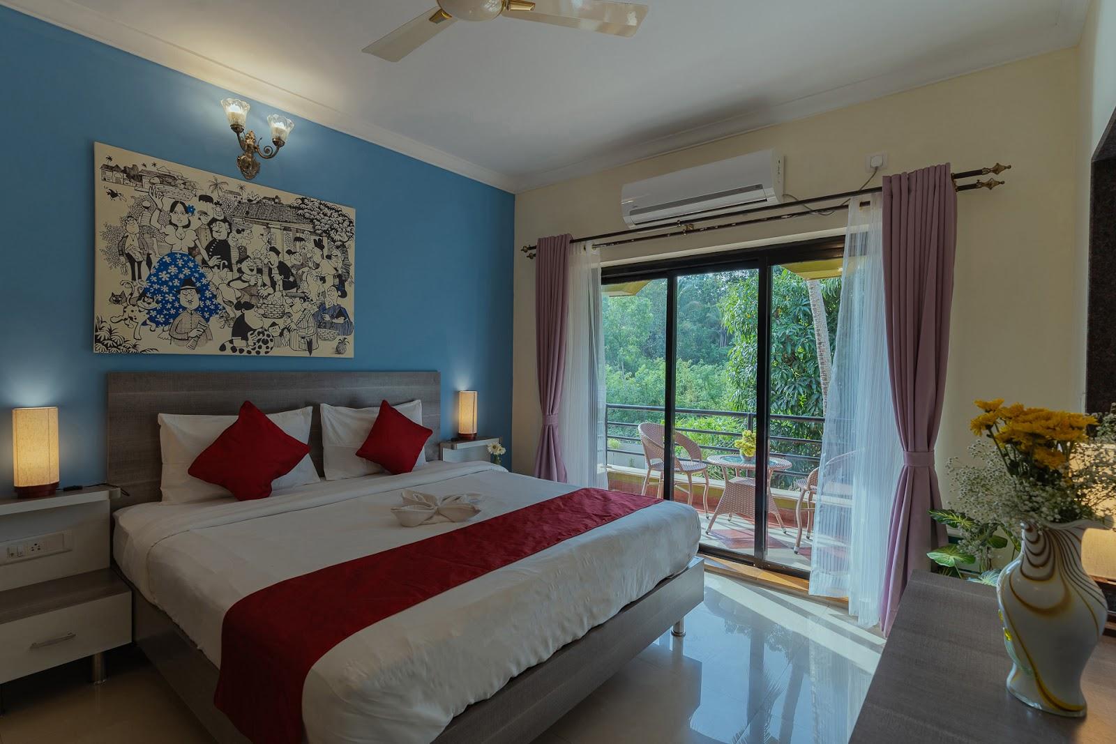 Treehouse Blue, Hotel & Villas – photo 3