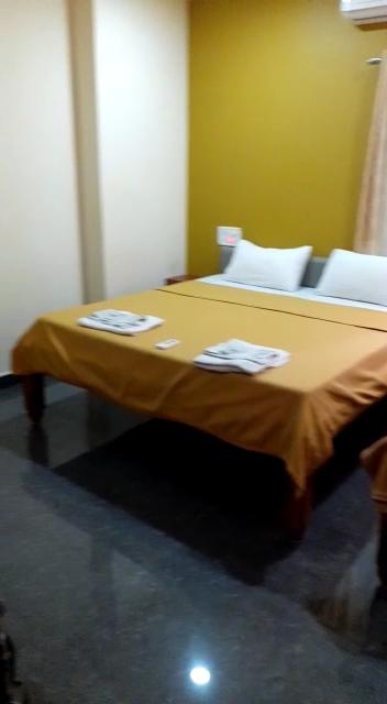 Blue Crystal Lodge & Restaurant Shivamogga – photo 2