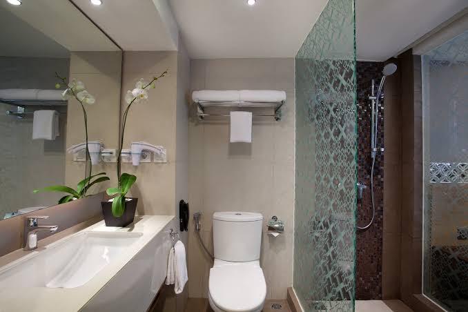 Ramada by Wyndham Bali Sunset Road Kuta – photo 4