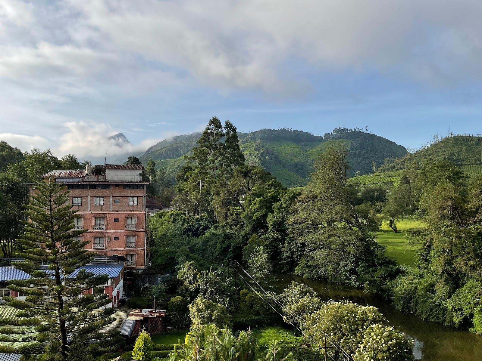 Grand Plaza Munnar