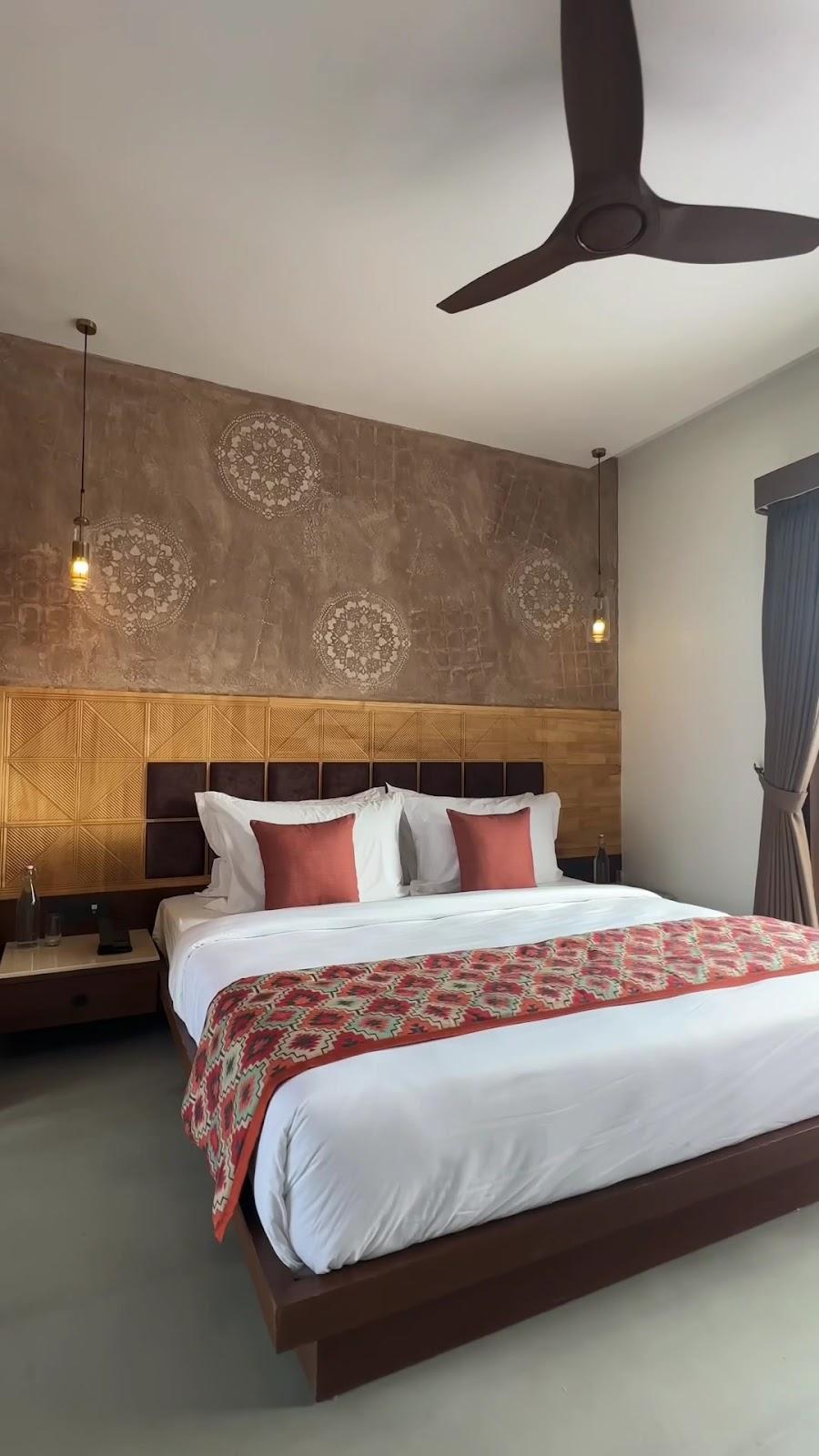 Bookmark Resorts, Jogi Mahal, Ranthambore – photo 2