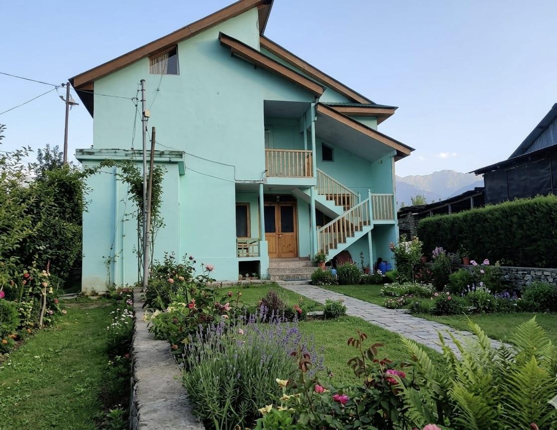 Laila Paying Guest House – photo 1