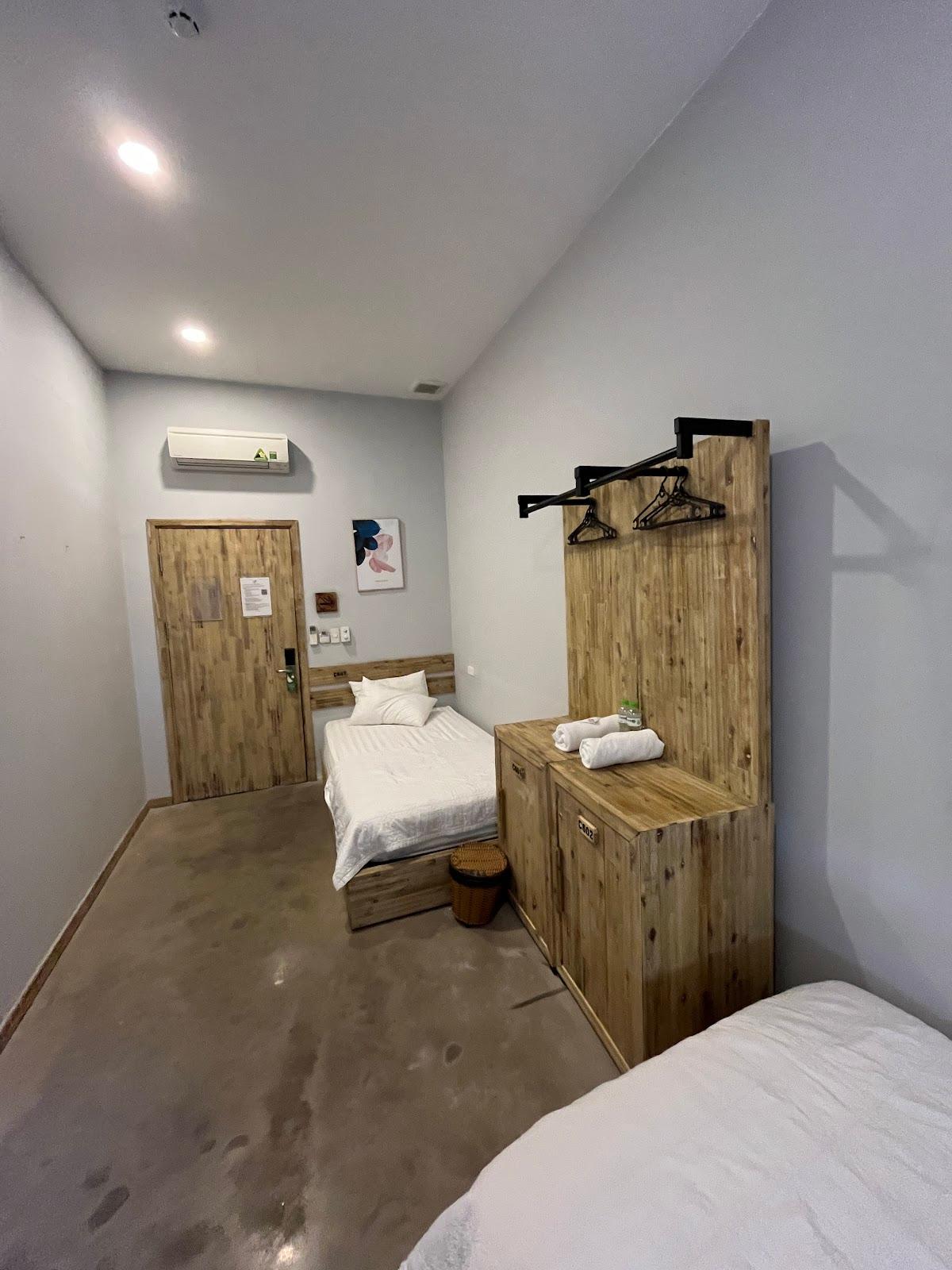 9 Station Hostel – photo 3