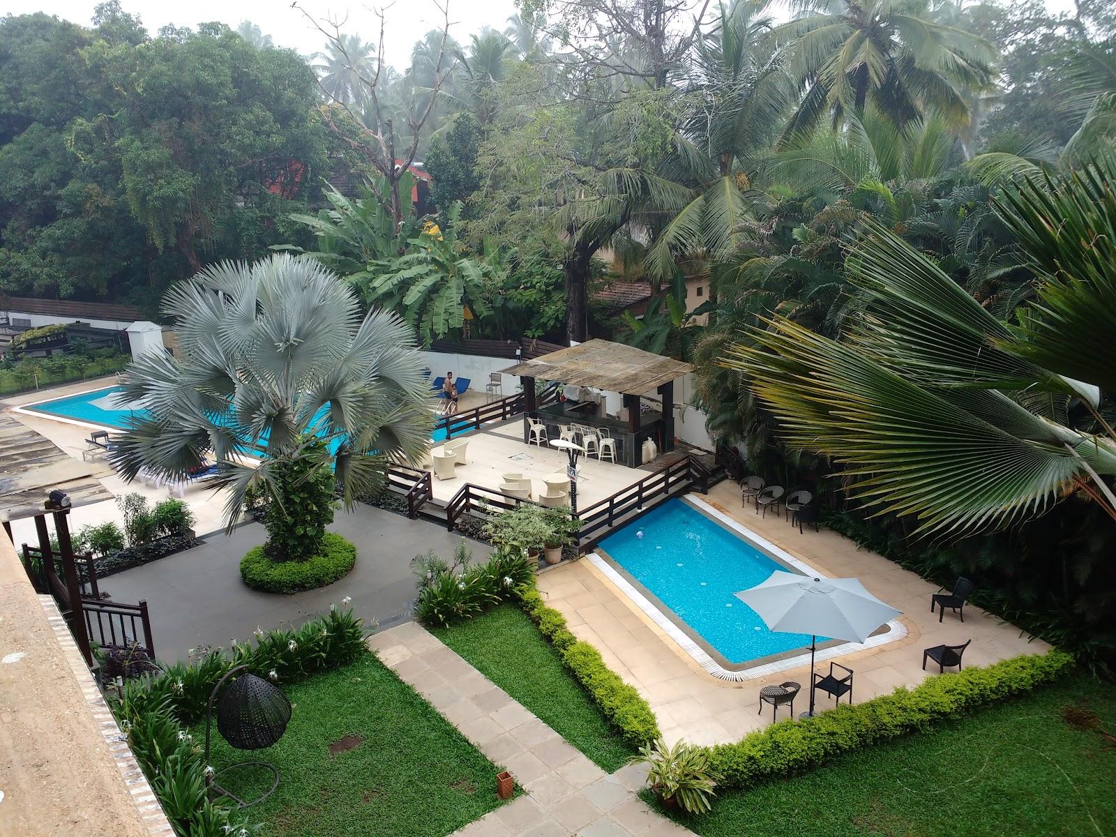 Nagoa Grande Resort & Spa – photo 4