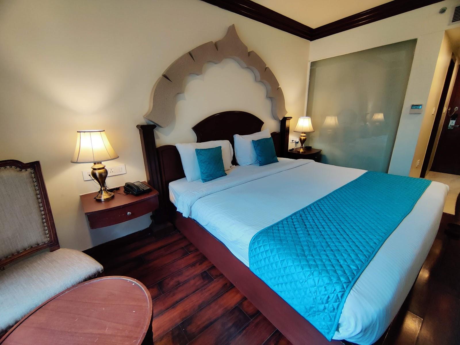 Comfort Inn Sapphire – photo 3