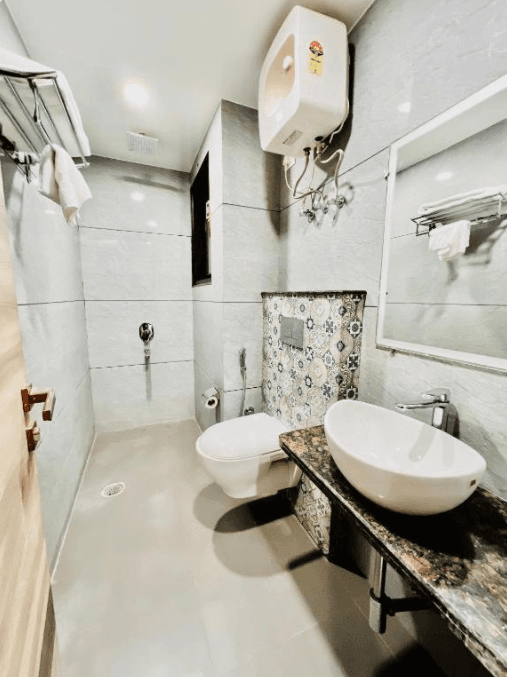 hotel apple inn – photo 3