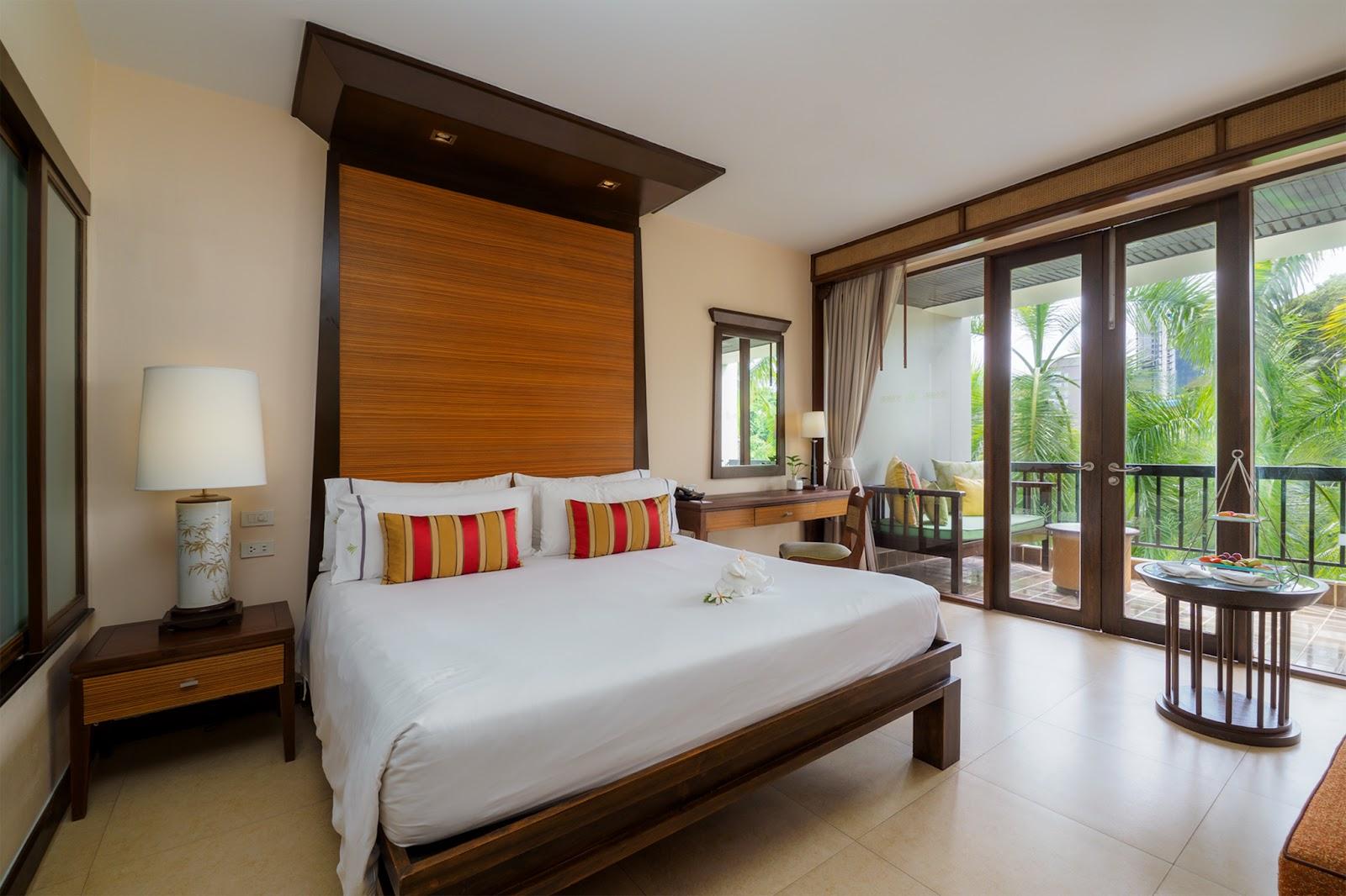 Siam Bayshore Resort Pattaya – photo 3