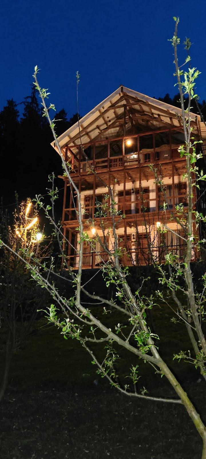 Sukun Hostel
