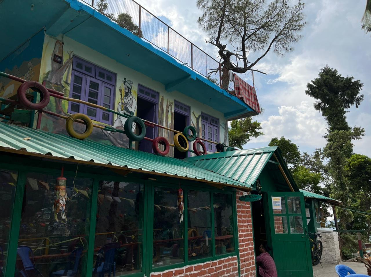 Bird's Hostel & Glamping, Dalhousie