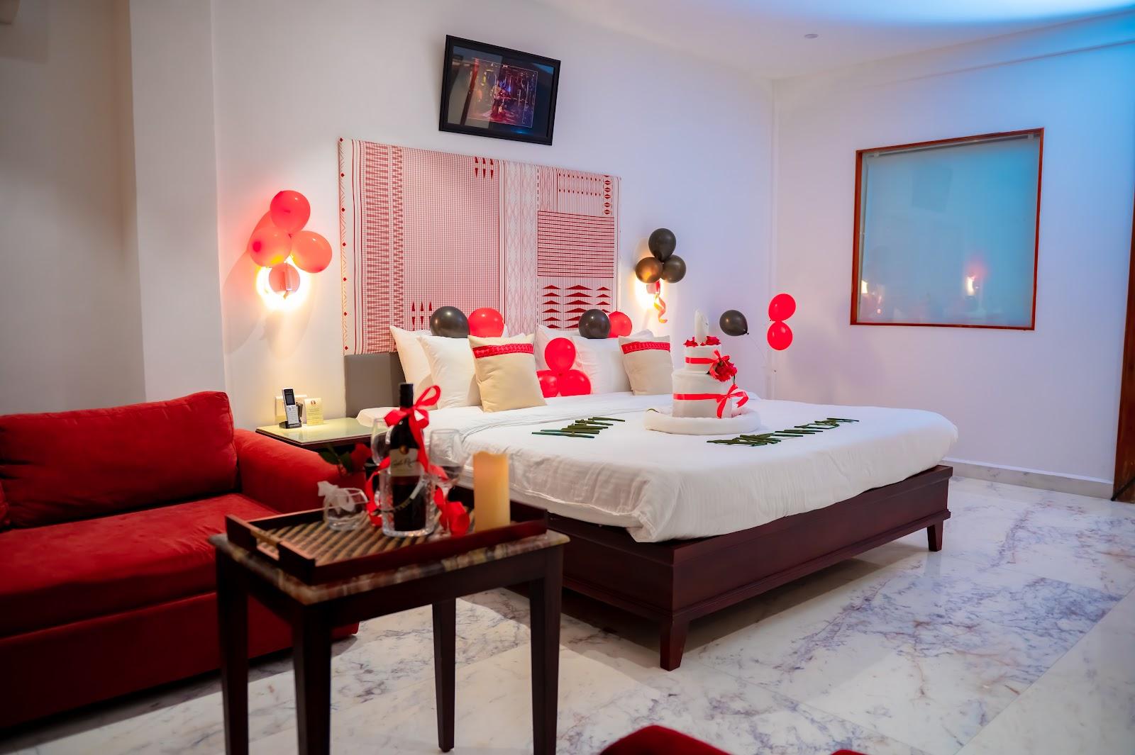 Noune Resort – photo 3