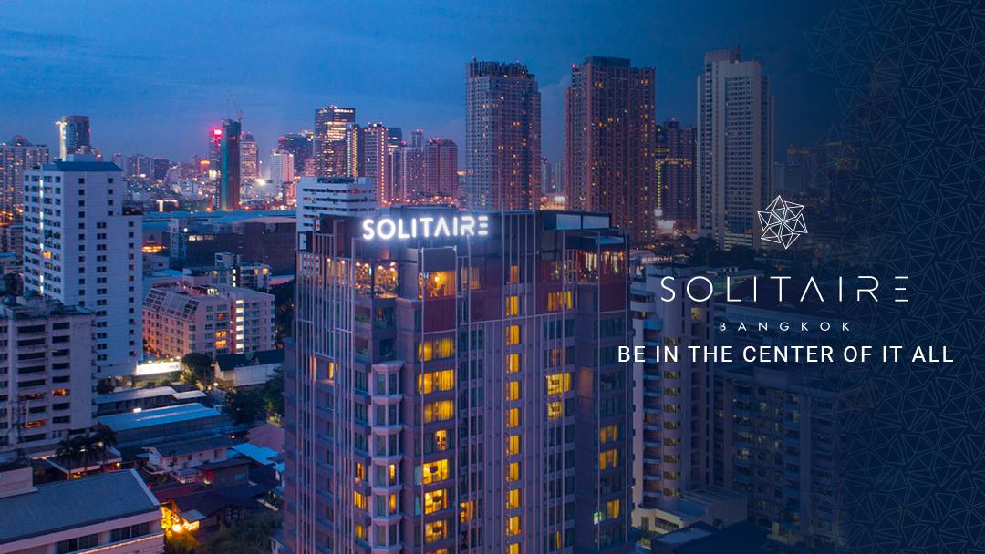 Solitaire Bangkok Sukhumvit 11 – photo 1