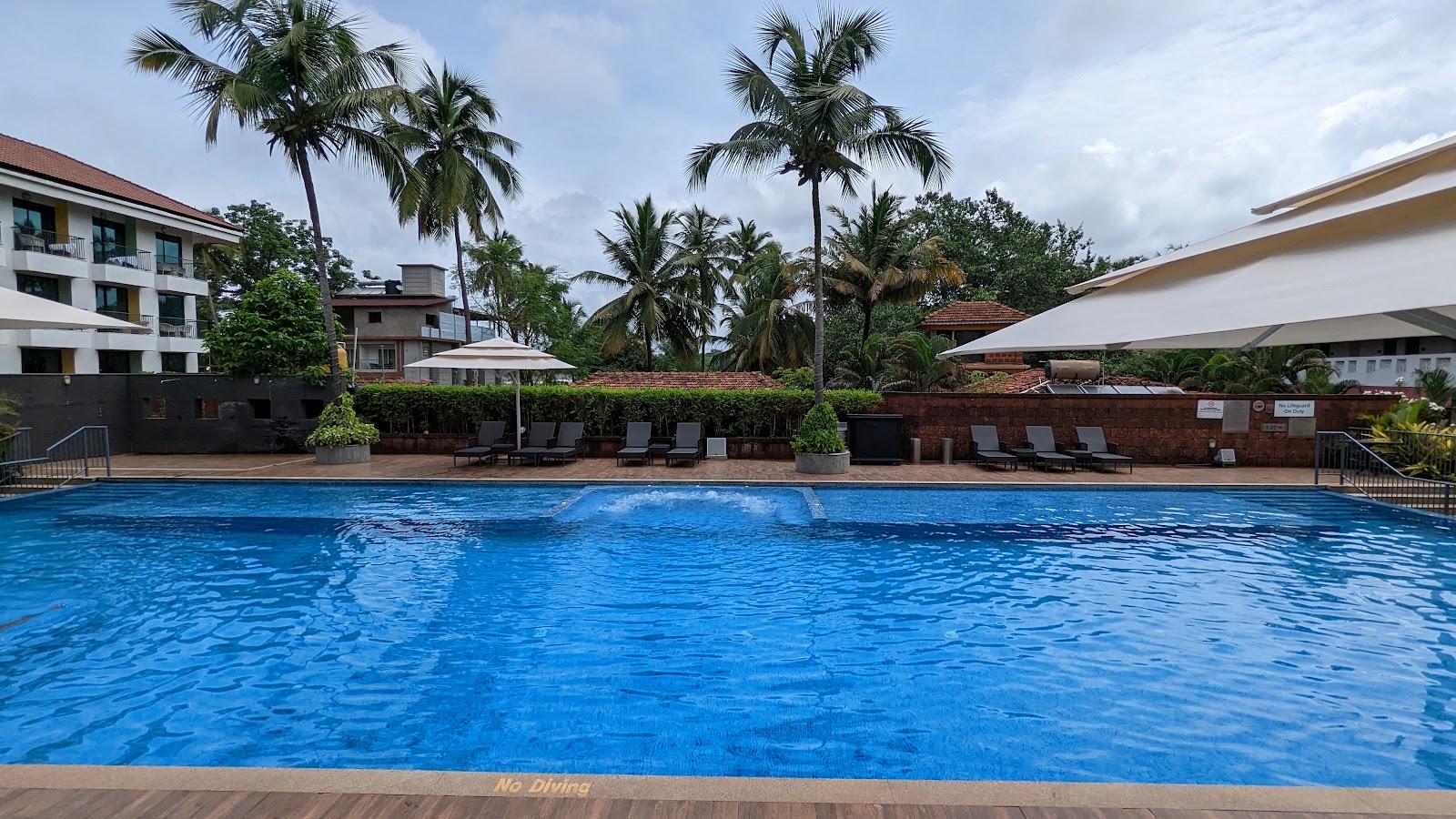Fairfield by Marriott Goa Anjuna – photo 4