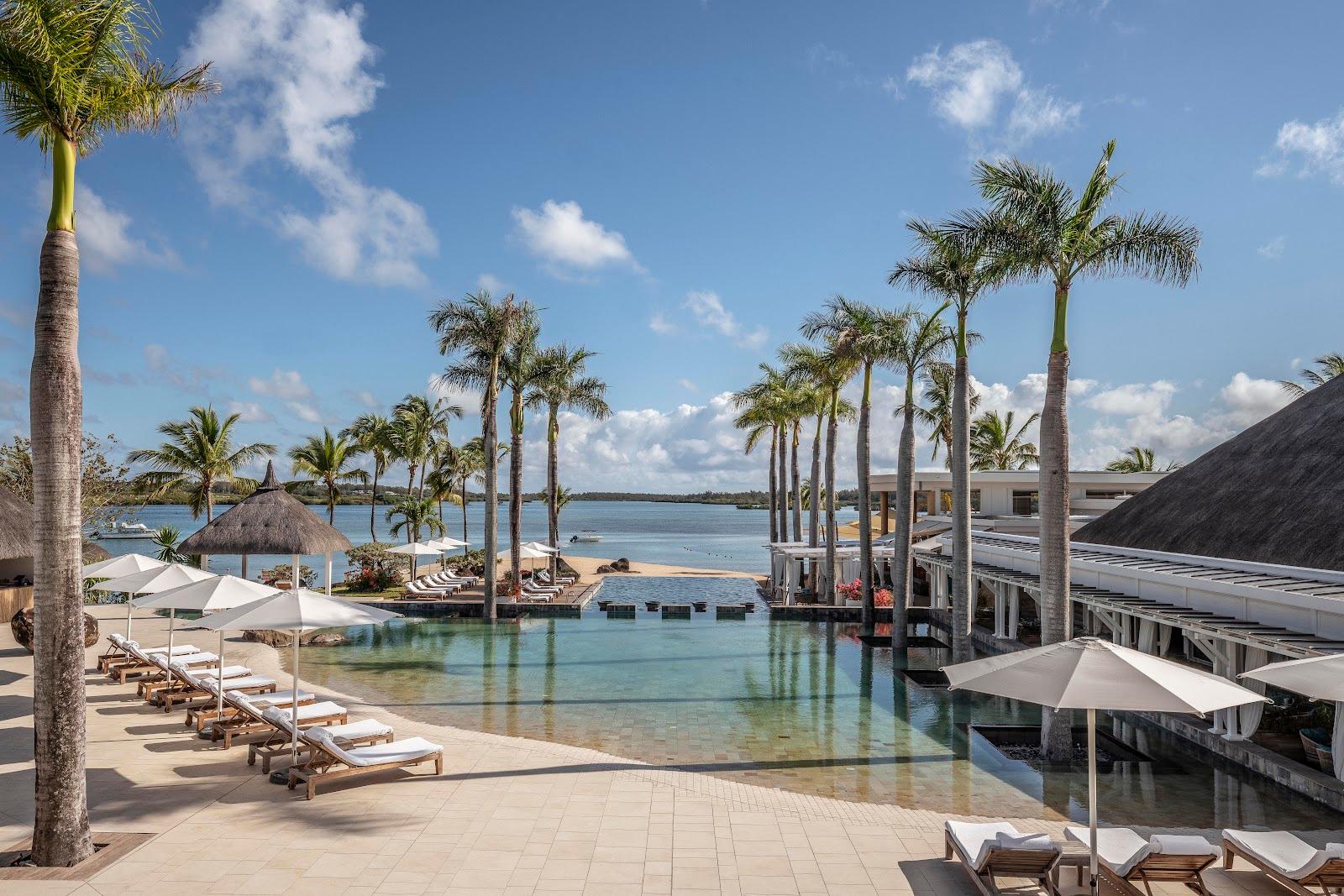 Four Seasons Resort Mauritius at Anahita – photo 1