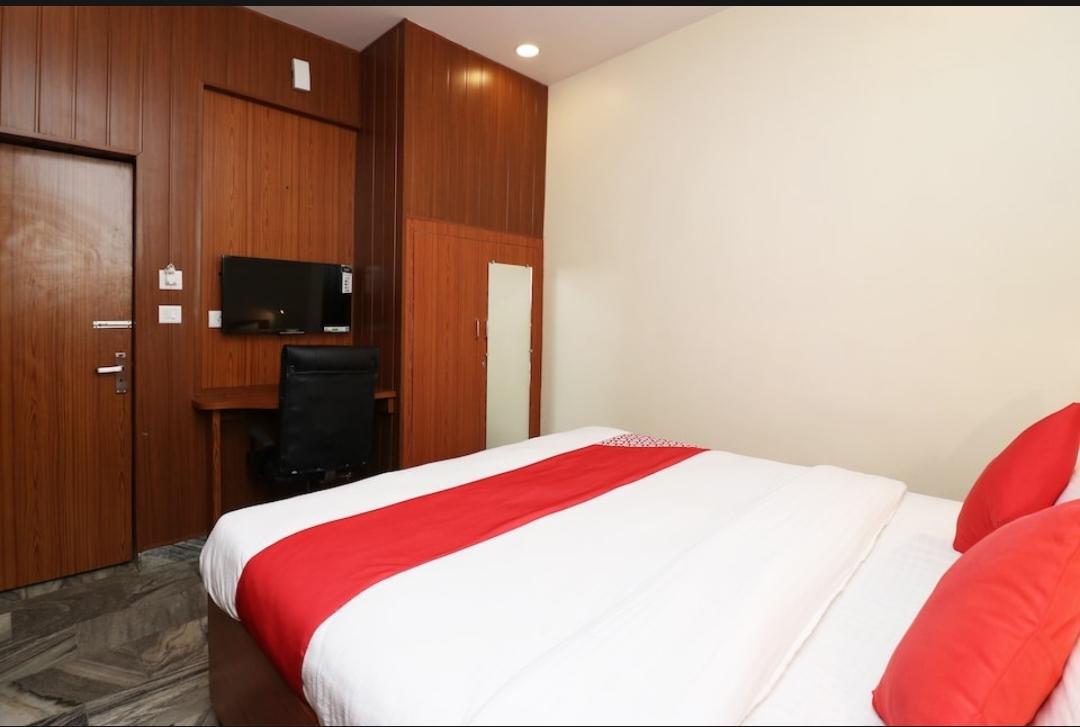Hotel Meerut International – photo 3