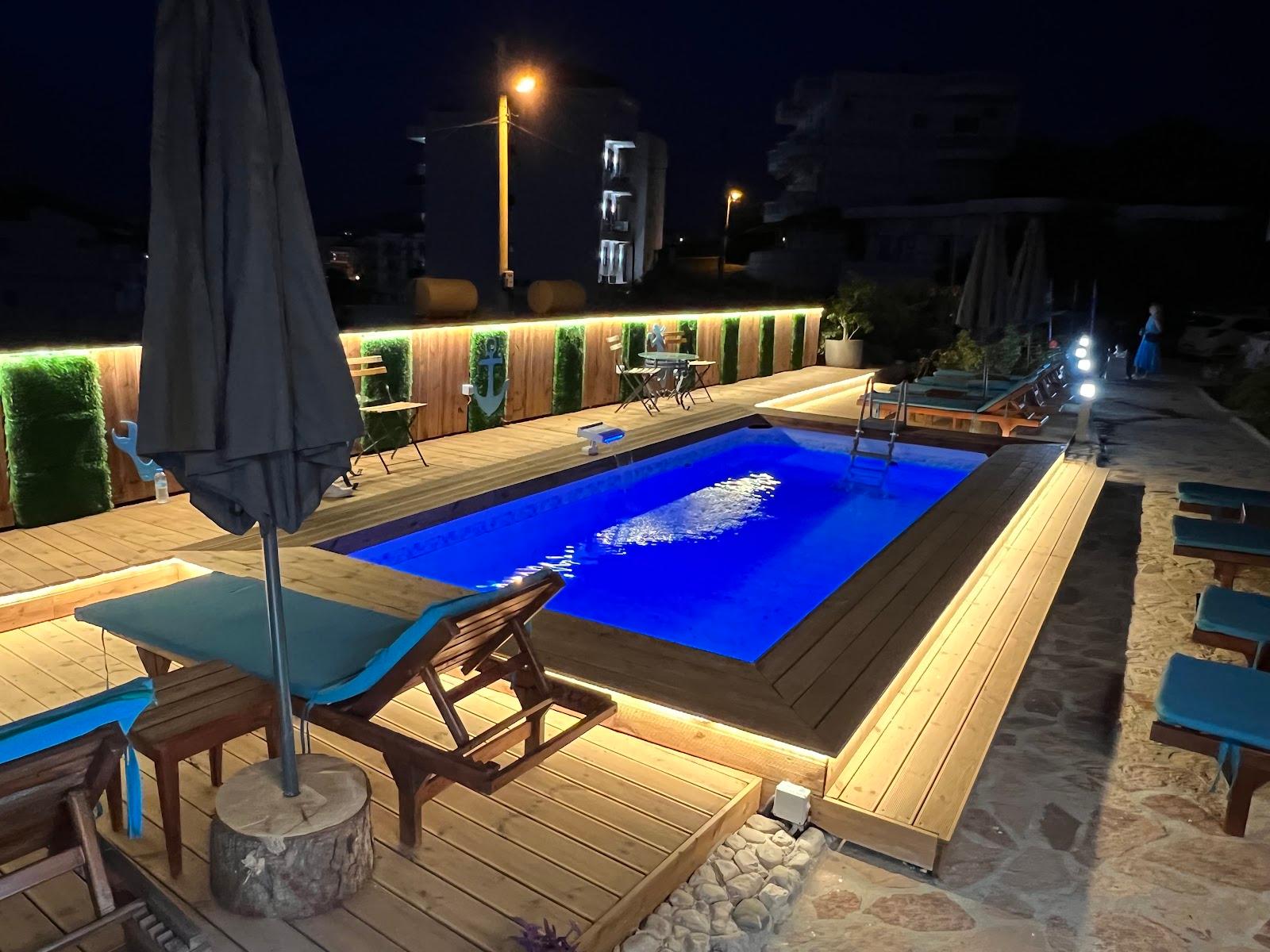 Two Mermaids Hotel Ksamil – photo 3