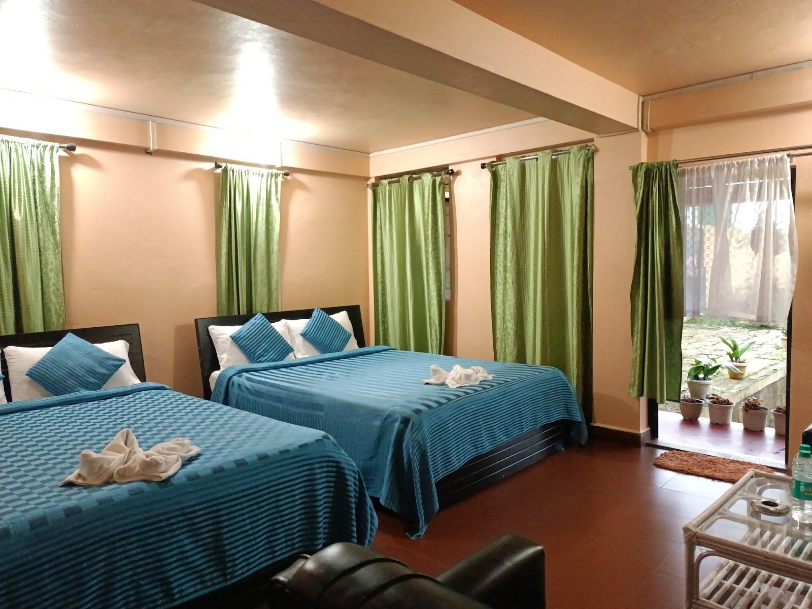 SERENE RESORT – photo 3