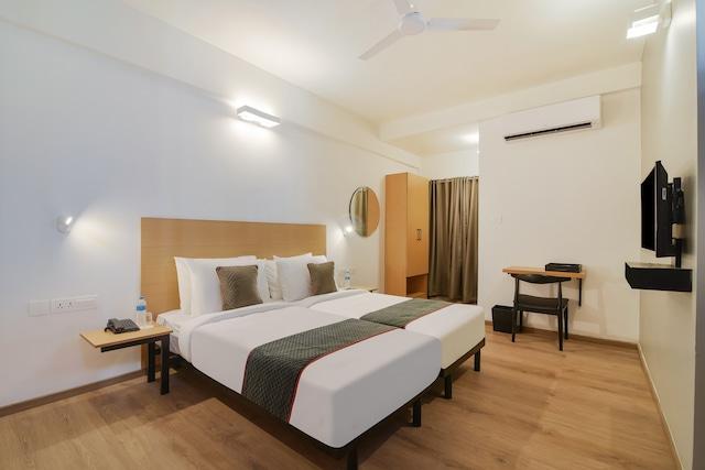 Super Townhouse Srm Kuppakonam Pudur – photo 2
