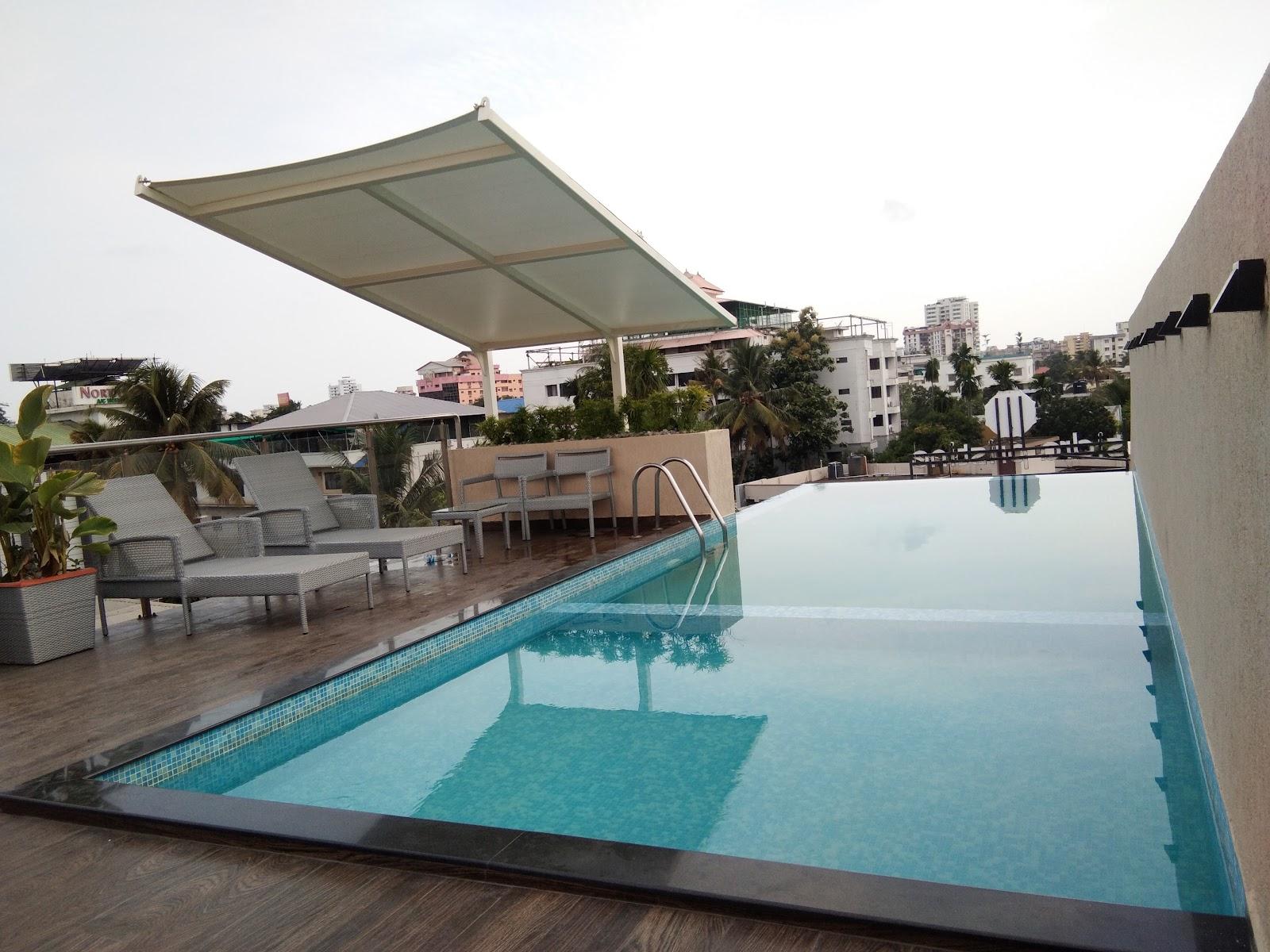 Sidra Pristine Hotel & Portico Halls – photo 4