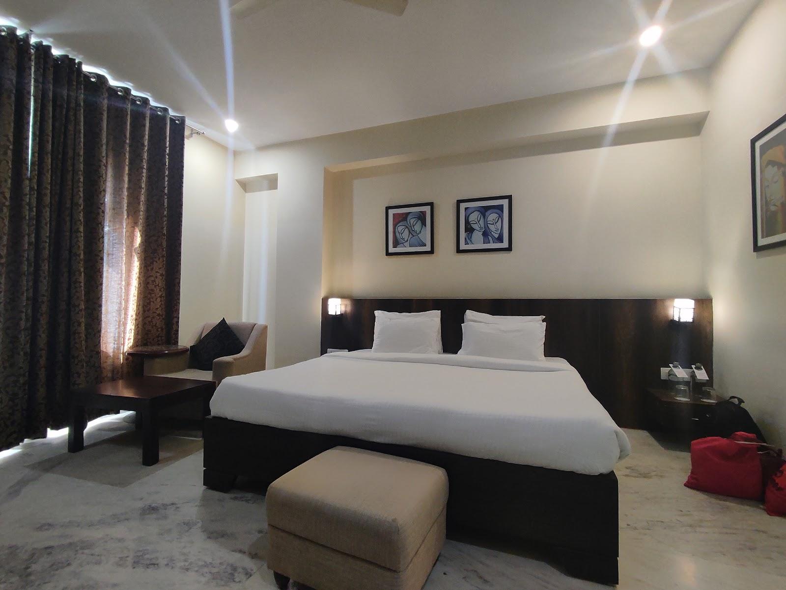 Regenta Central Mewargarh – photo 3