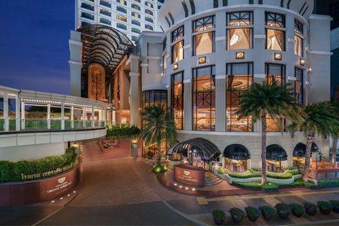 Sheraton Grande Sukhumvit, a Luxury Collection Hotel, Bangkok – photo 1