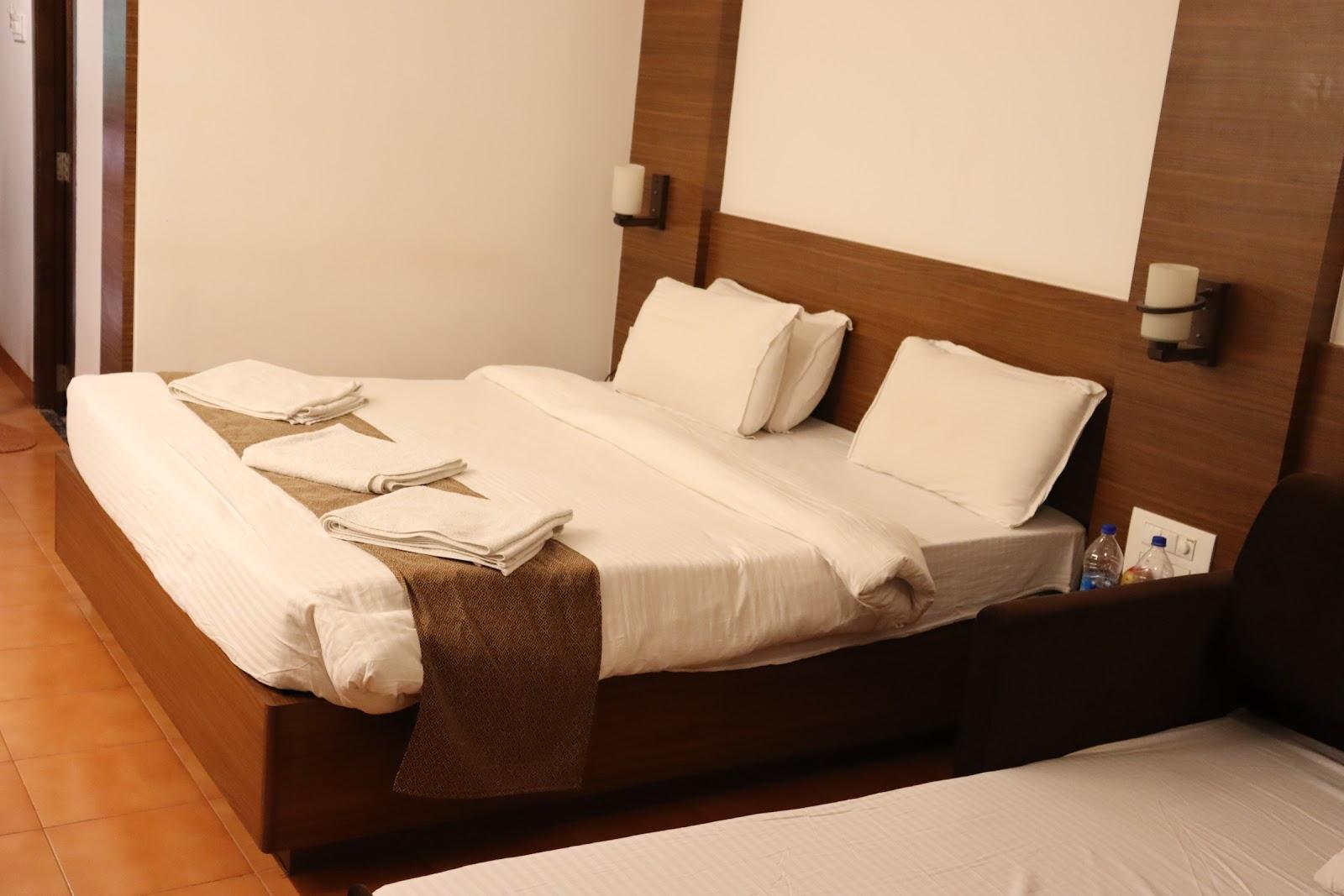 SCARLET RESORT – photo 3