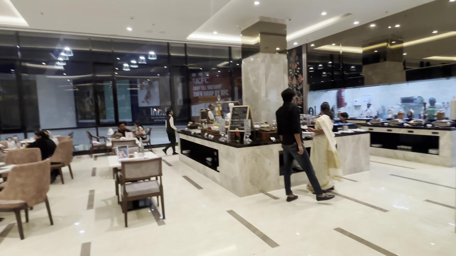 Sarovar Portico Ajmer – photo 2