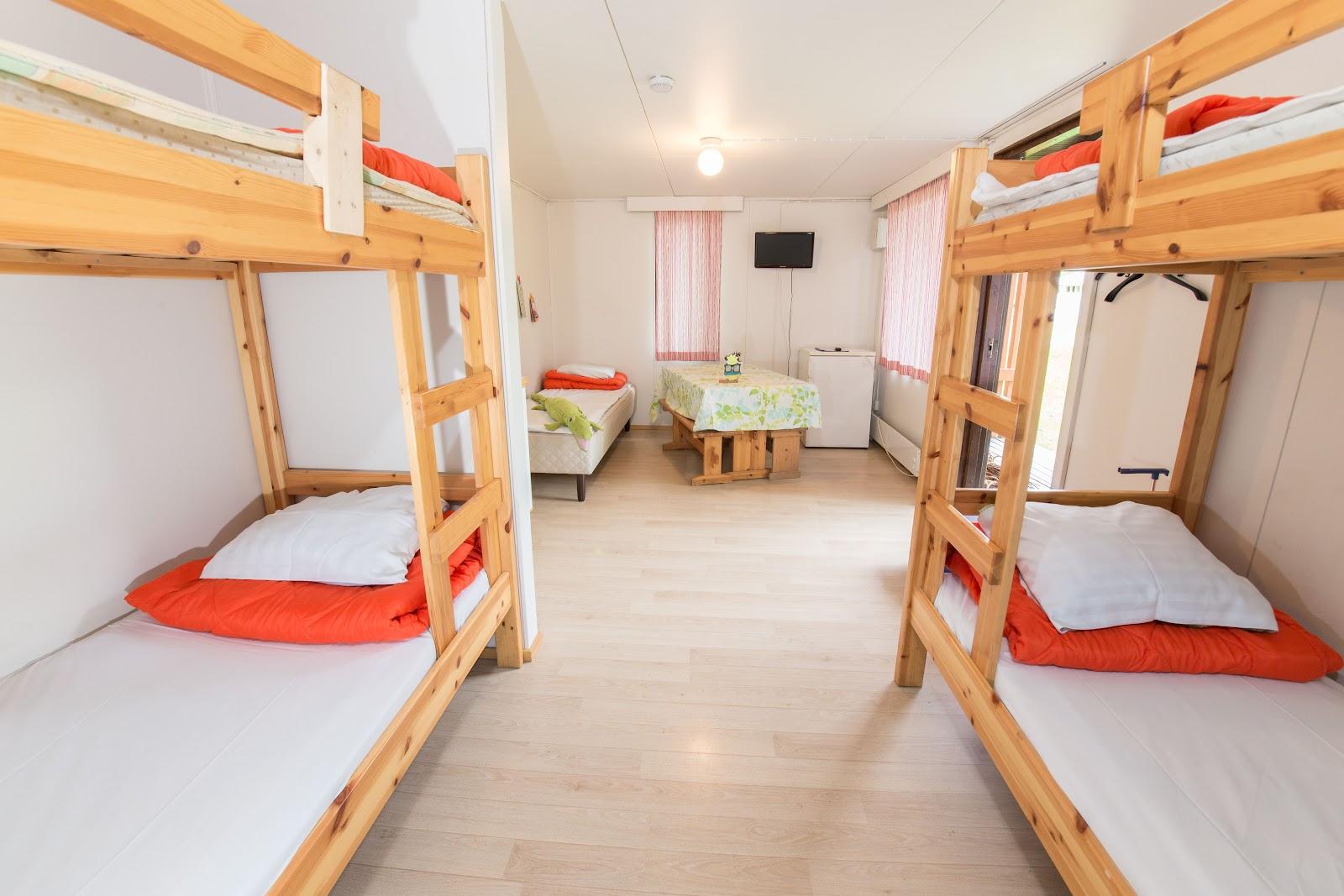 Tampere Camping Härmälä – photo 3